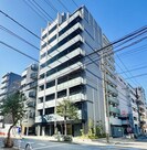 ＧＥＮＯＶＩＡ木場Ⅱ（３０３）の外観