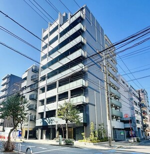 ＧＥＮＯＶＩＡ木場Ⅱ（３０３）