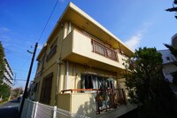 大和マンション