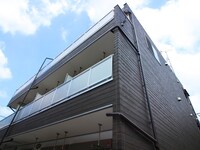 リブリ・コンフォール中央林間