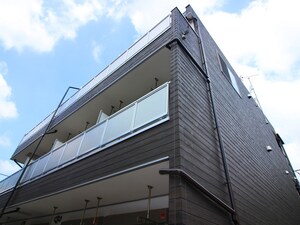 リブリ・コンフォール中央林間