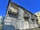 みどり台ホーム１号棟