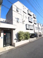 ブランドール池上