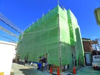 仮）東村山市本町１丁目計画