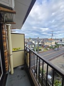 ベランダ・バルコニー アーバン誉田（３０８）