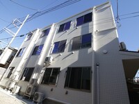 ホワイトパレット品川二葉Ⅰ