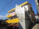 Ｋ．Ｓ　ＨＯＵＳＥの外観