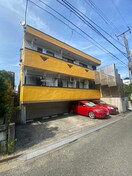 外観写真 Ｋ．Ｓ　ＨＯＵＳＥ