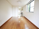 居室 Ｋ．Ｓ　ＨＯＵＳＥ