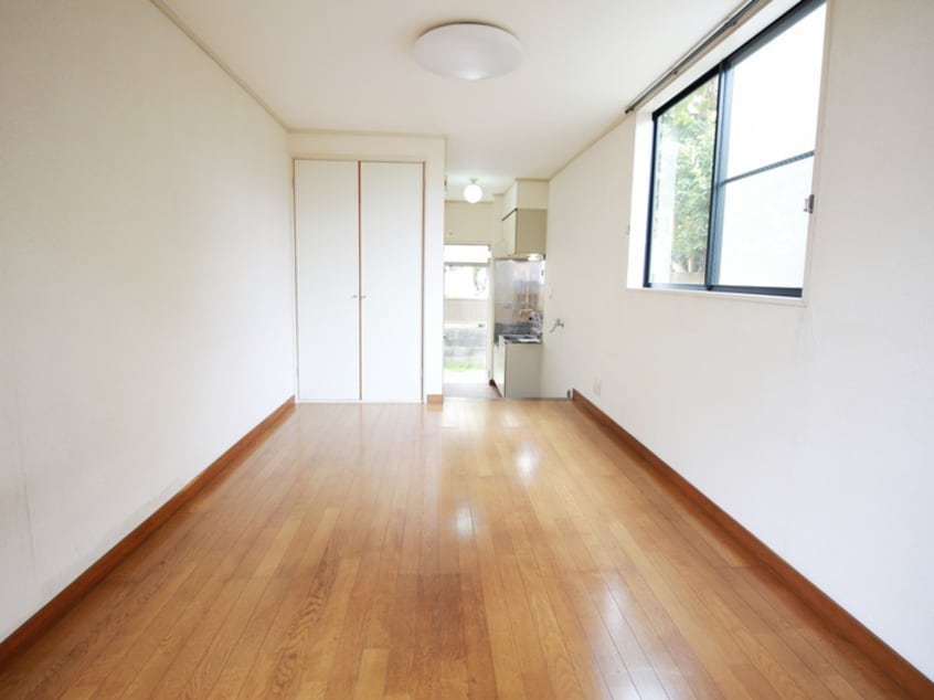 居室 Ｋ．Ｓ　ＨＯＵＳＥ