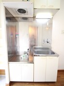 キッチン Ｋ．Ｓ　ＨＯＵＳＥ
