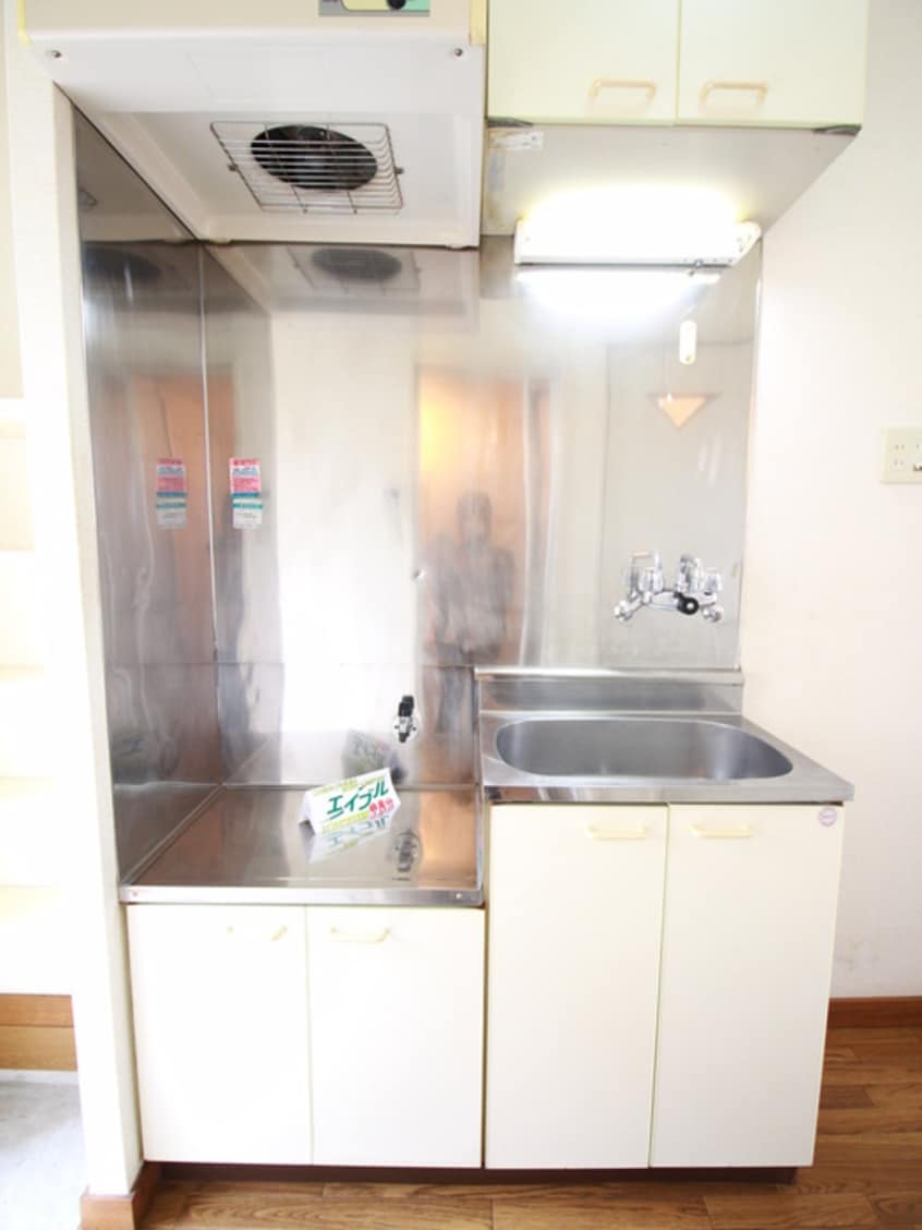 キッチン Ｋ．Ｓ　ＨＯＵＳＥ