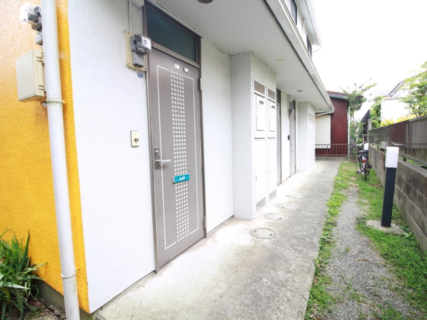 外観写真 Ｋ．Ｓ　ＨＯＵＳＥ