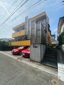 外観写真 Ｋ．Ｓ　ＨＯＵＳＥ