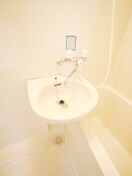 洗面 Ｋ．Ｓ　ＨＯＵＳＥ