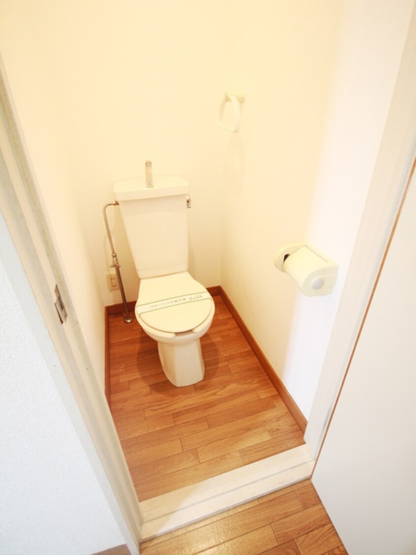 トイレ Ｋ．Ｓ　ＨＯＵＳＥ