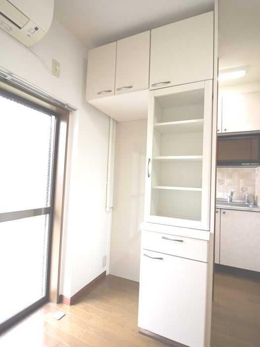 内観写真 公団伊藤町住宅（２０３）