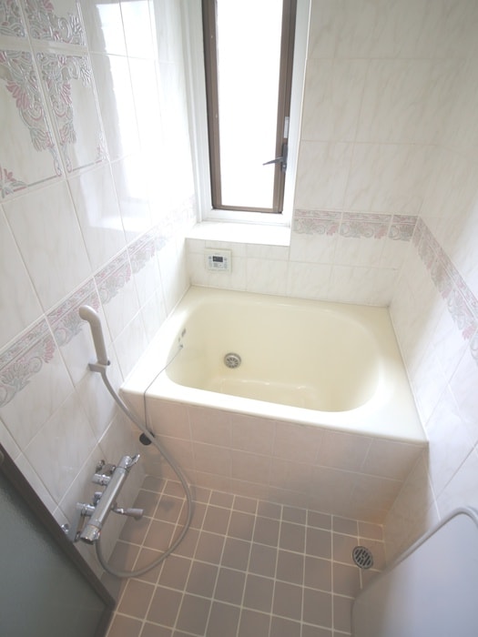 バス／シャワールーム等 公団伊藤町住宅（２０３）