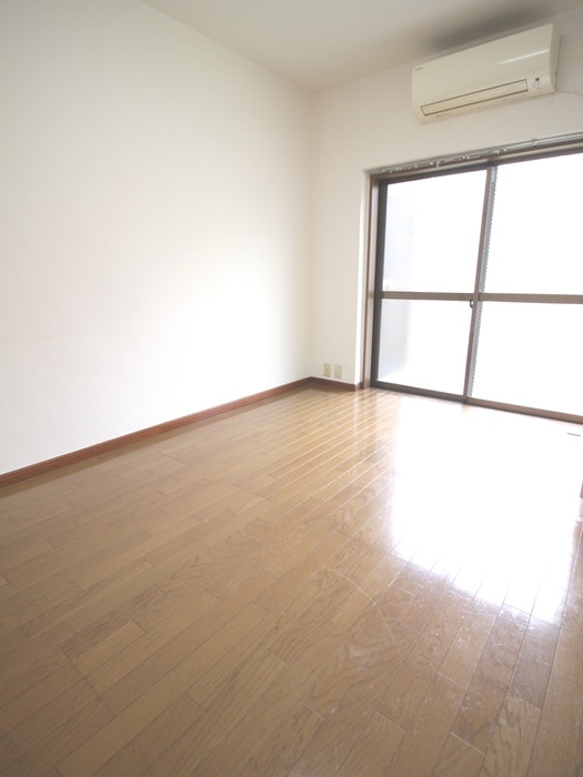 居室 公団伊藤町住宅（２０３）