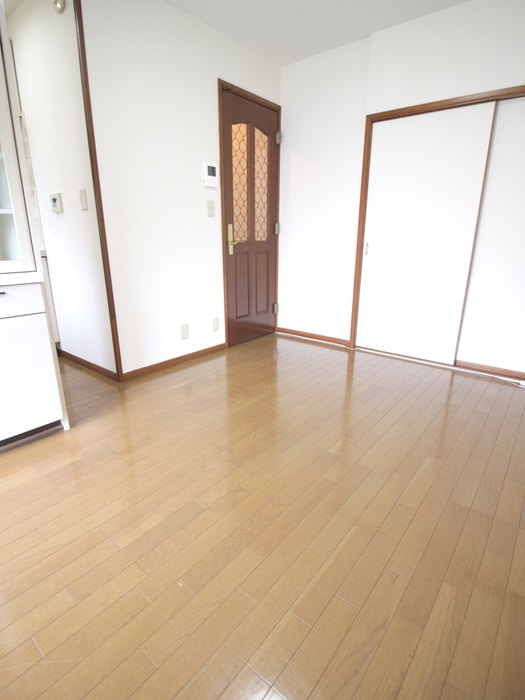 居室 公団伊藤町住宅（２０３）