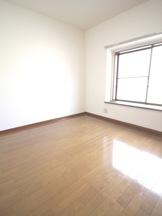 居室 公団伊藤町住宅（２０３）