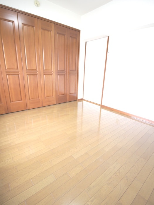 居室 公団伊藤町住宅（２０３）