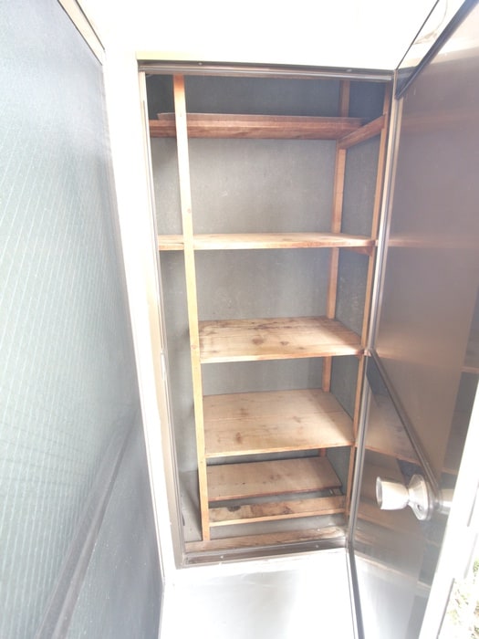 収納 公団伊藤町住宅（２０３）