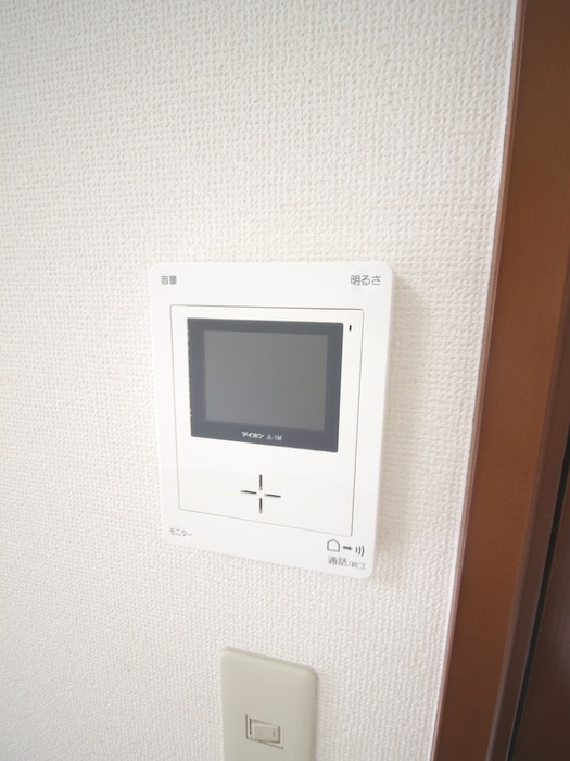 廊下 公団伊藤町住宅（２０３）