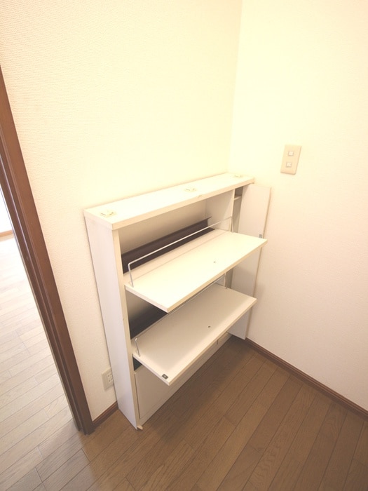 靴箱 公団伊藤町住宅（２０３）