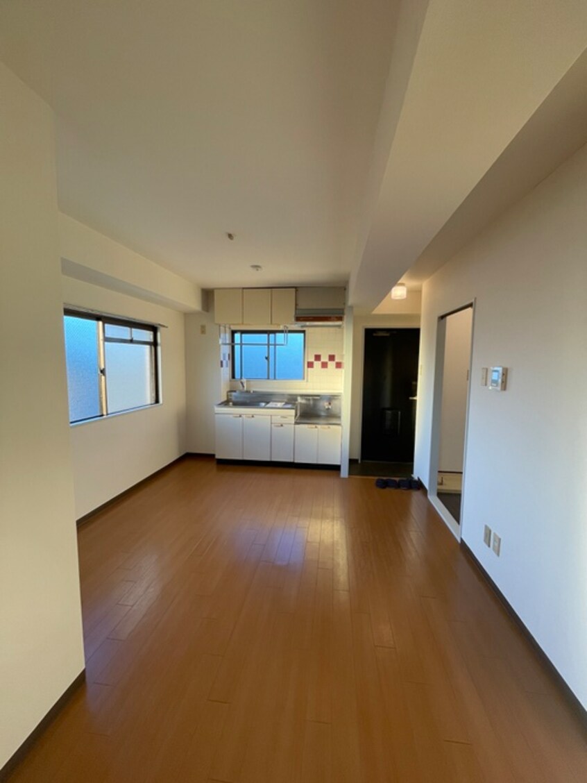 居室 ハイアメージュ