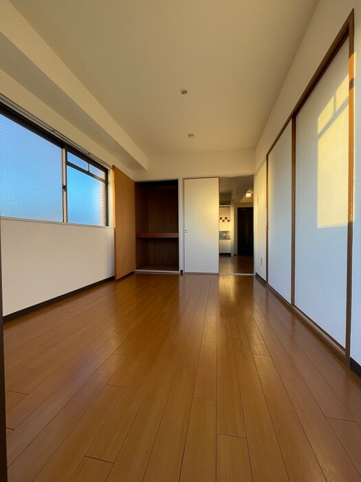 内観写真 ハイアメージュ