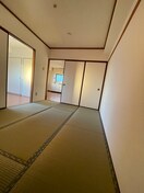 居室 ハイアメージュ