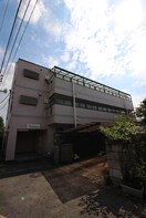 建物設備 ハイアメージュ