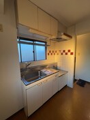 キッチン ハイアメージュ