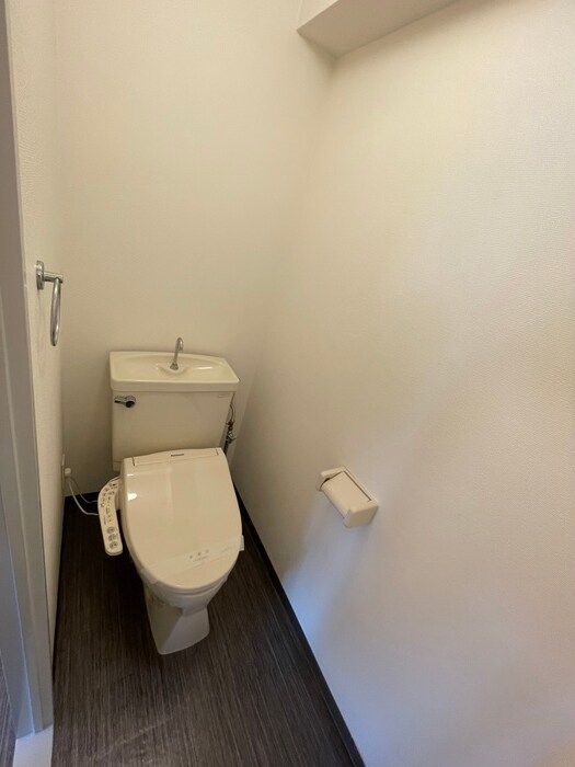 トイレ ハイアメージュ