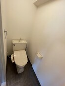 トイレ ハイアメージュ