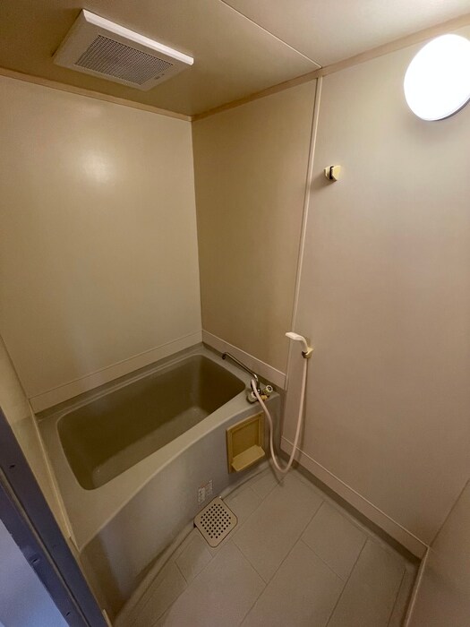 バス／シャワールーム等 ハイアメージュ