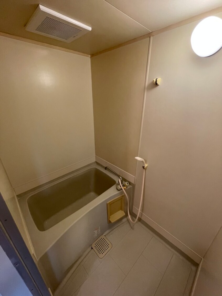 バス／シャワールーム等 ハイアメージュ