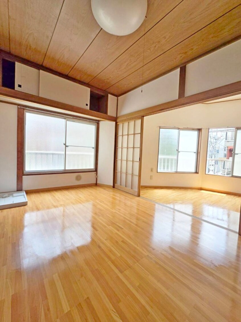 居室 和田ハイツ