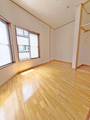 居室 和田ハイツ