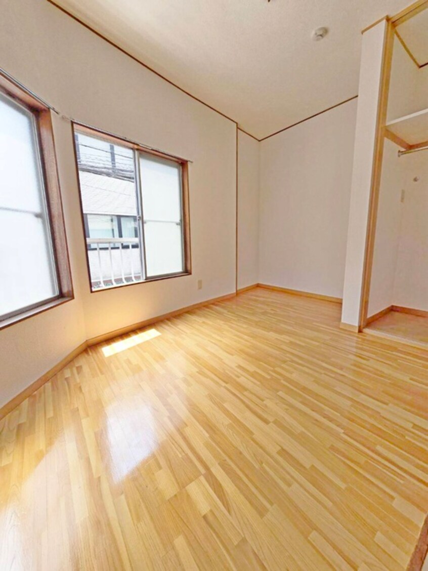 居室 和田ハイツ