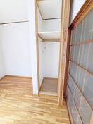 収納 和田ハイツ