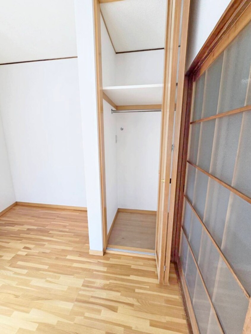 収納 和田ハイツ