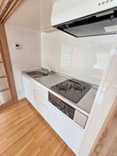 キッチン 和田ハイツ