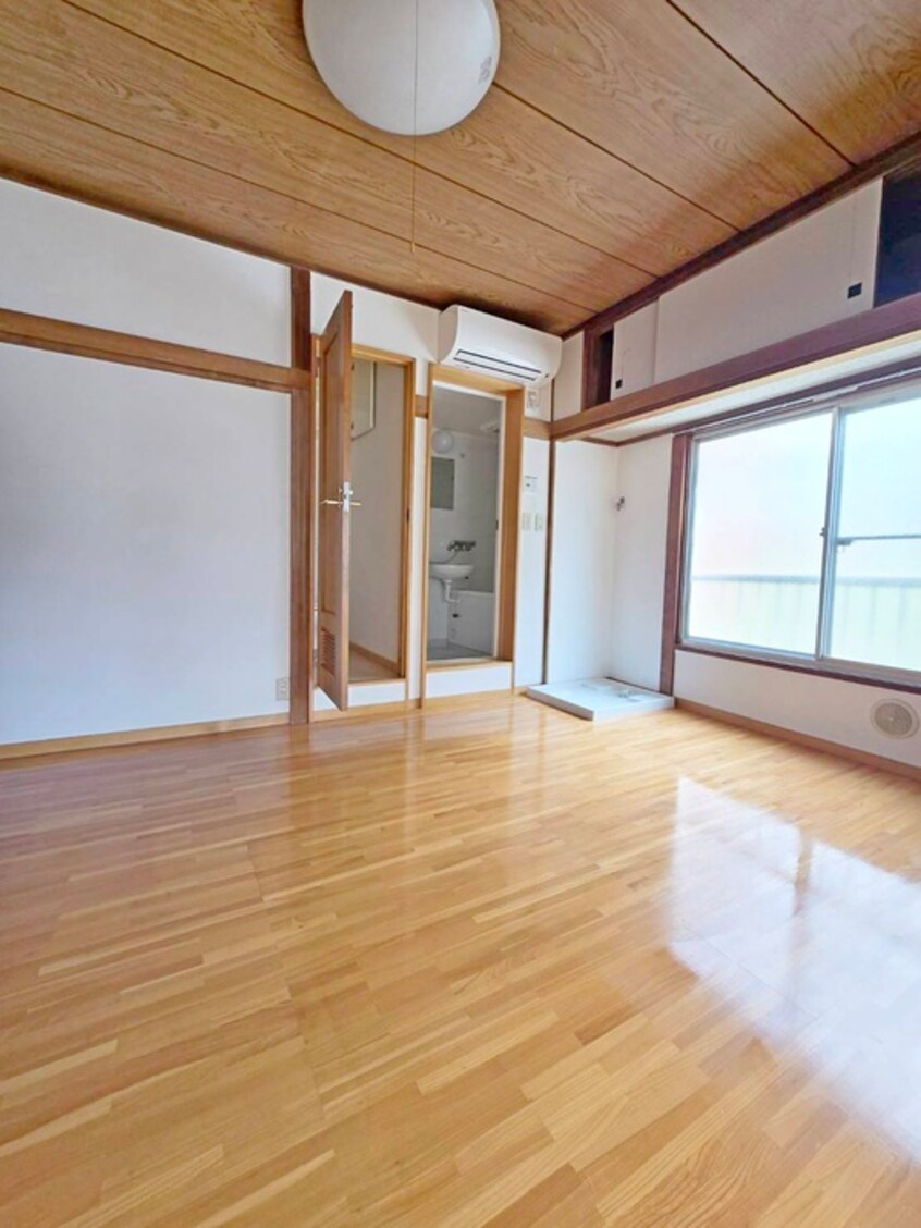 居室 和田ハイツ