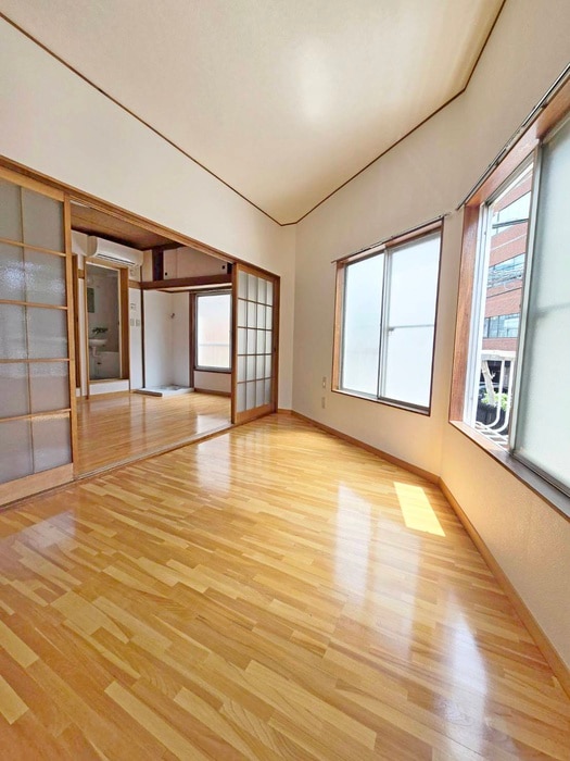 居室 和田ハイツ