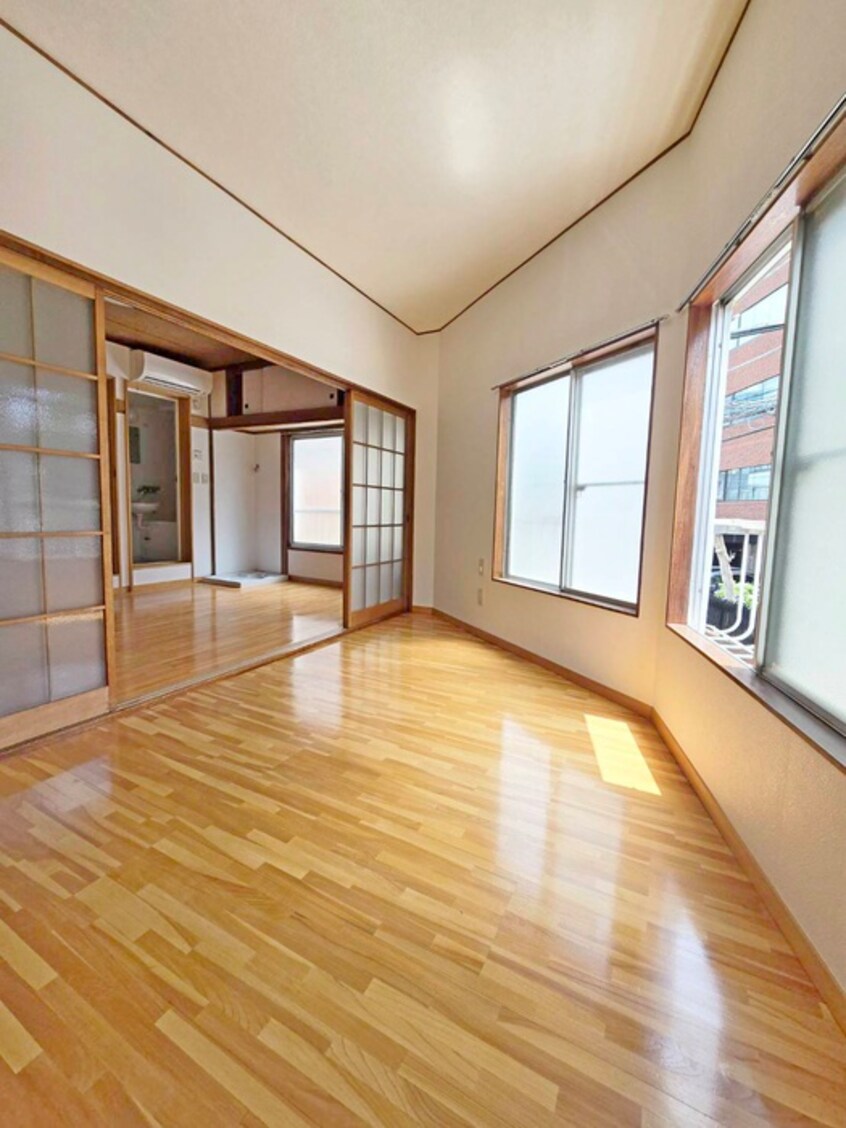 居室 和田ハイツ
