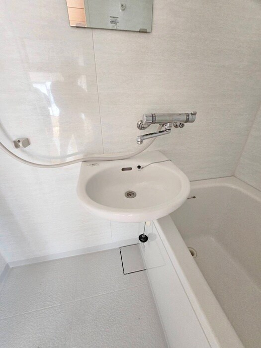 洗面 和田ハイツ