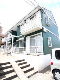 グリーンヒル清水D