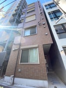 ア－バン　シュプリ－ム　秋葉原の外観